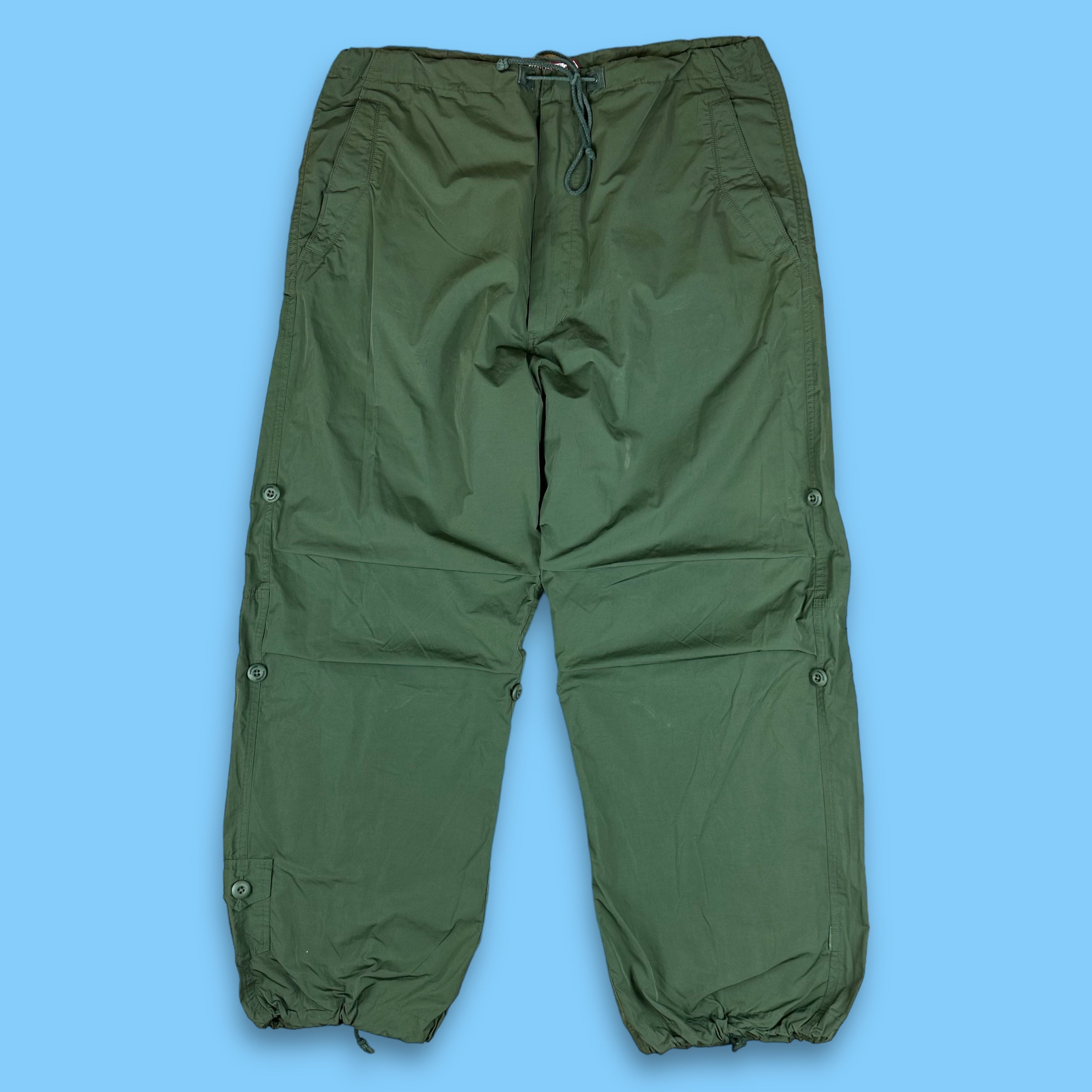 Maharishi Snopants Army Green (XL)