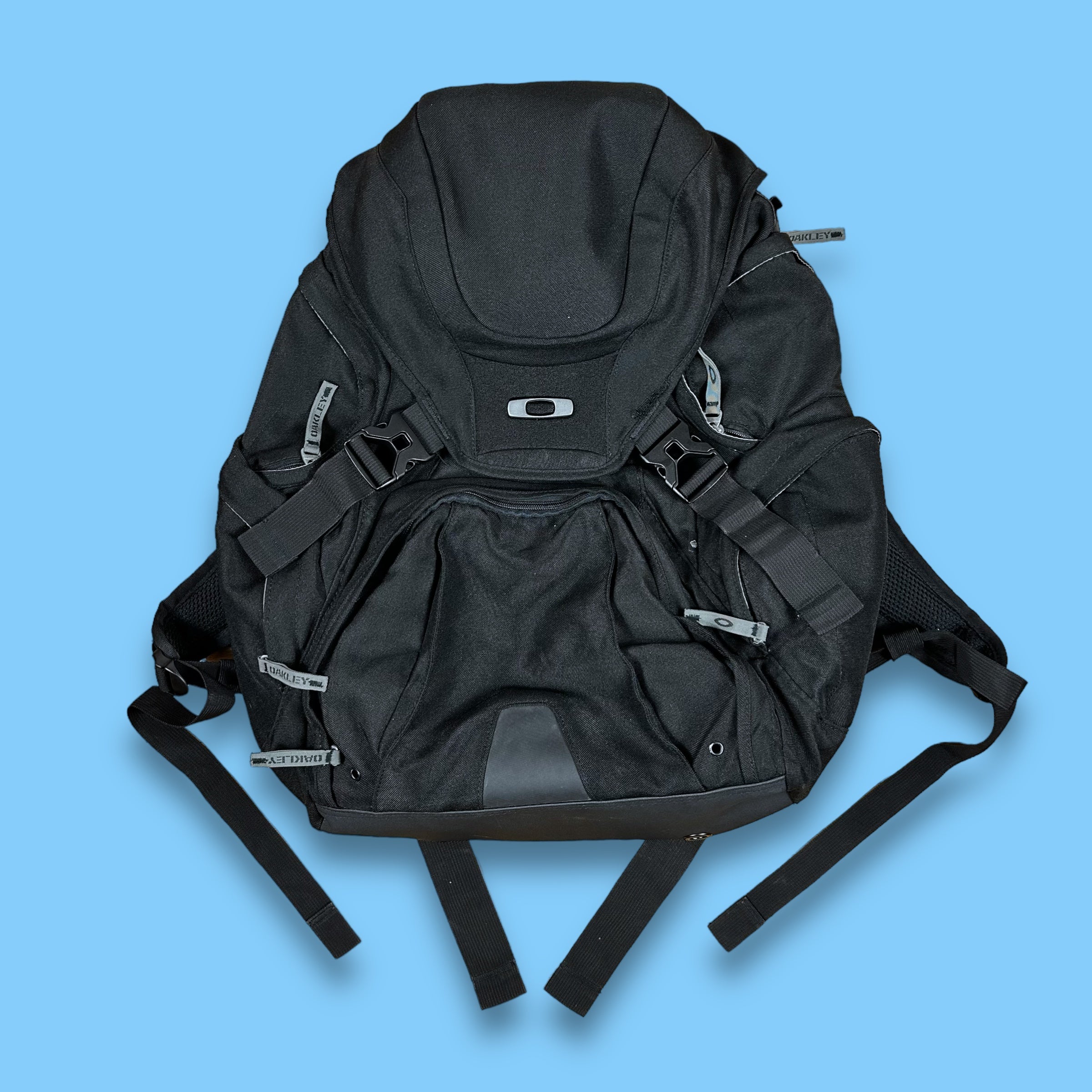 Oakley Icon Technical Rucksack