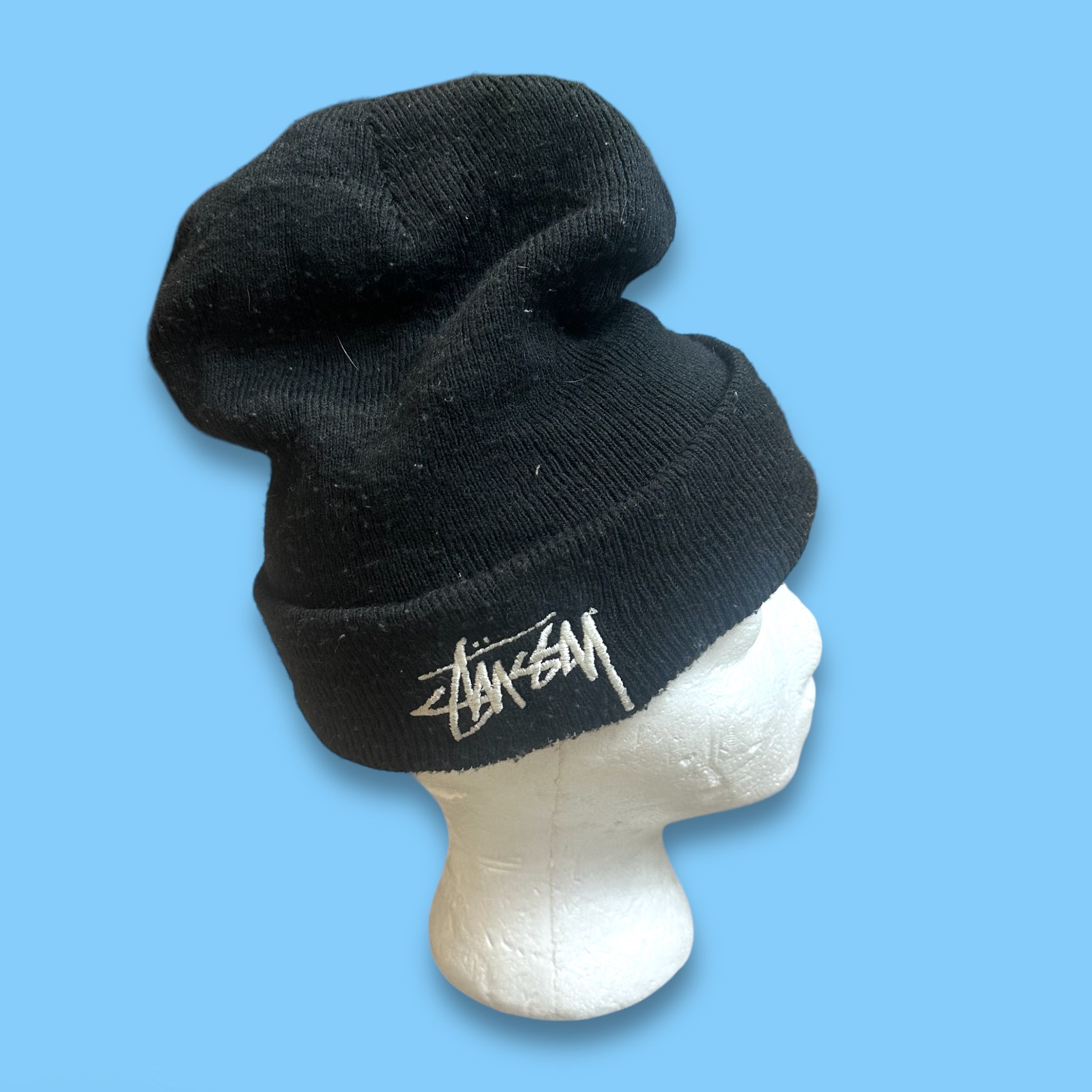 Stussy X Nike Beanie (One Size)