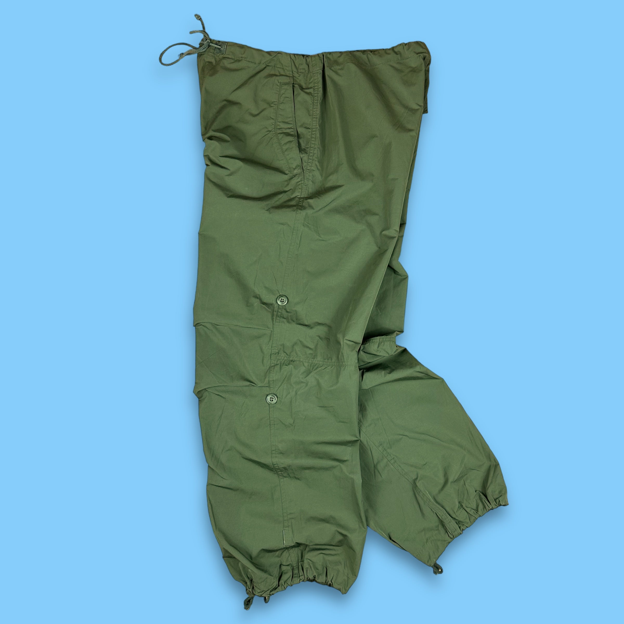 Maharishi Snopants Army Green (XL)