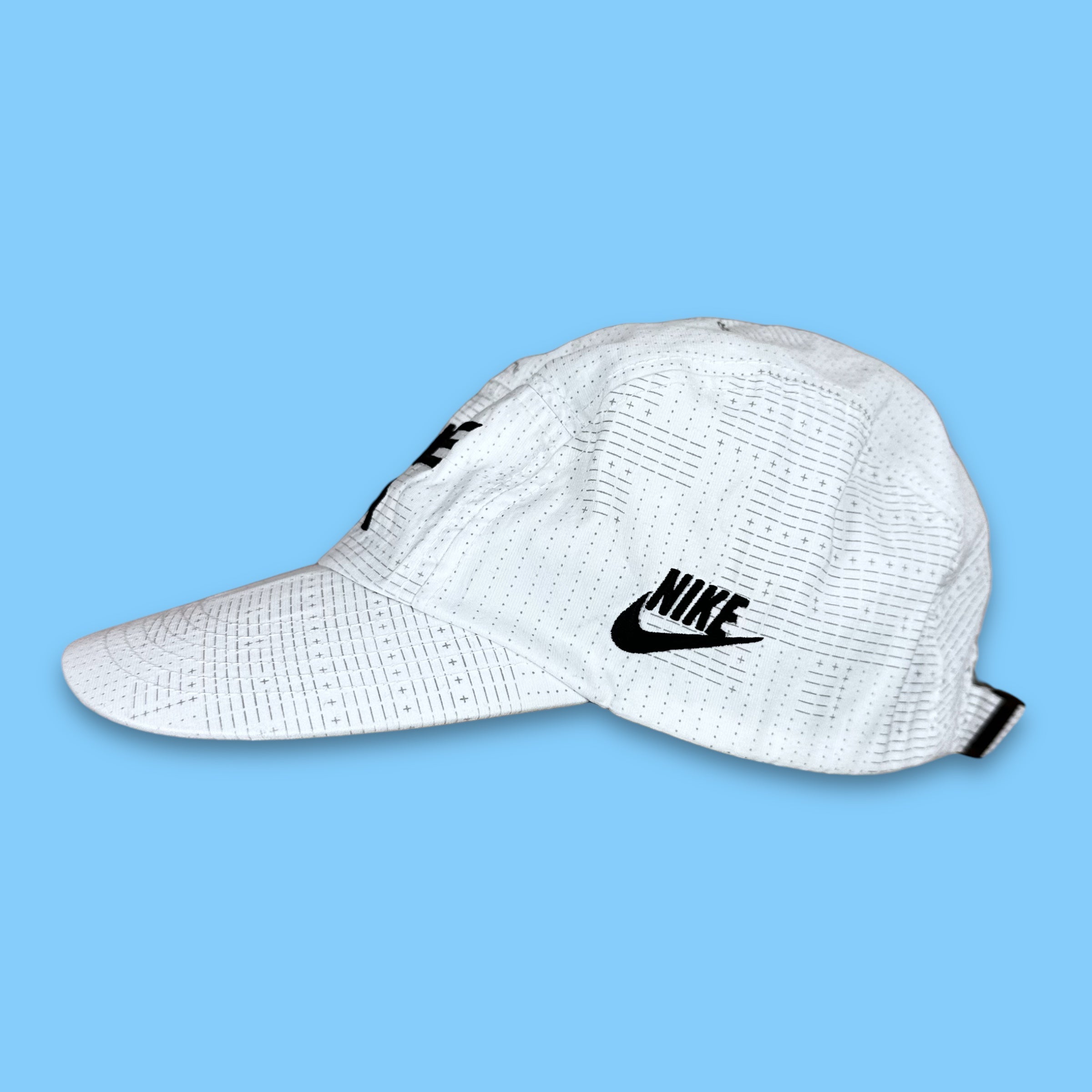 00’s Nike Air Logo Cap