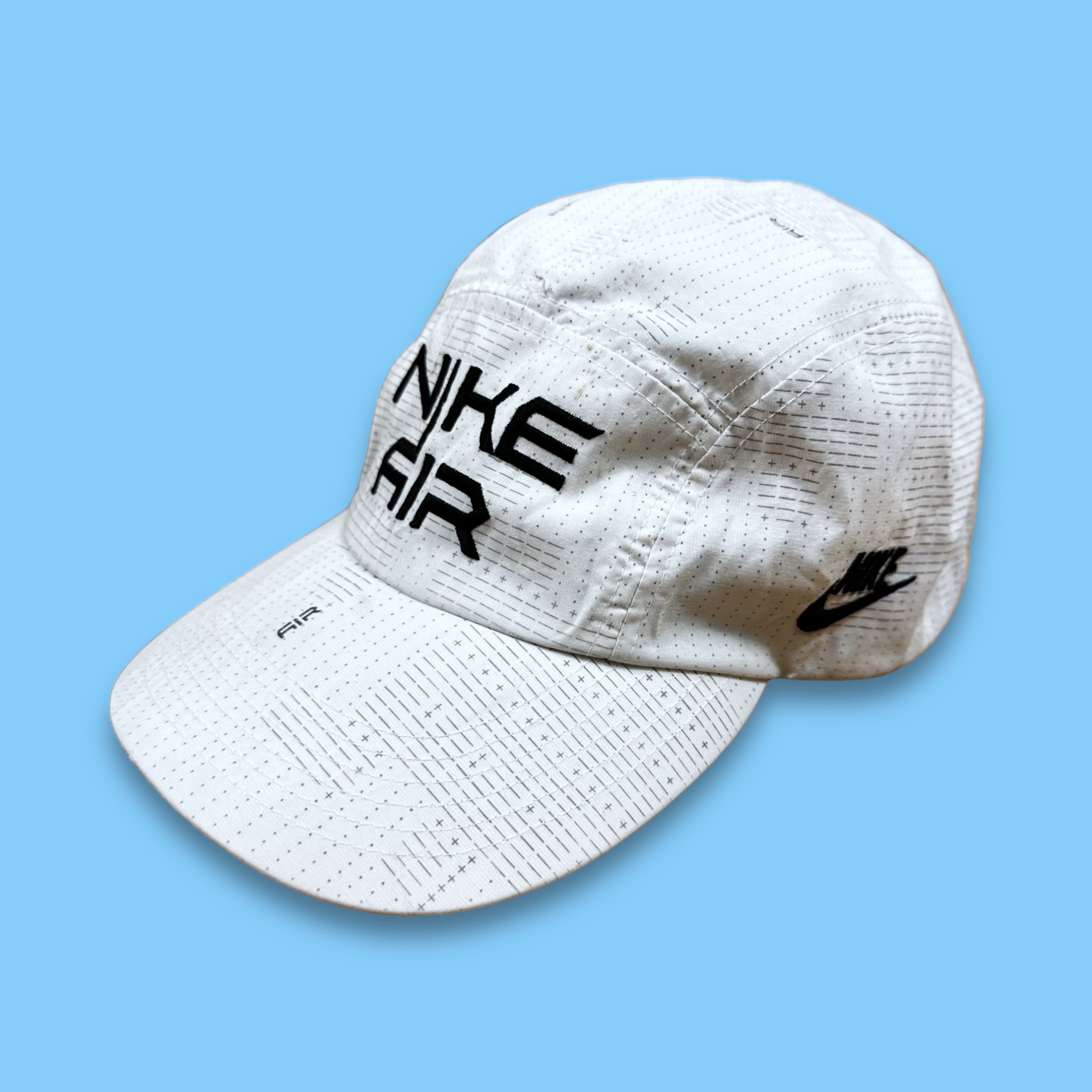 00’s Nike Air Logo Cap