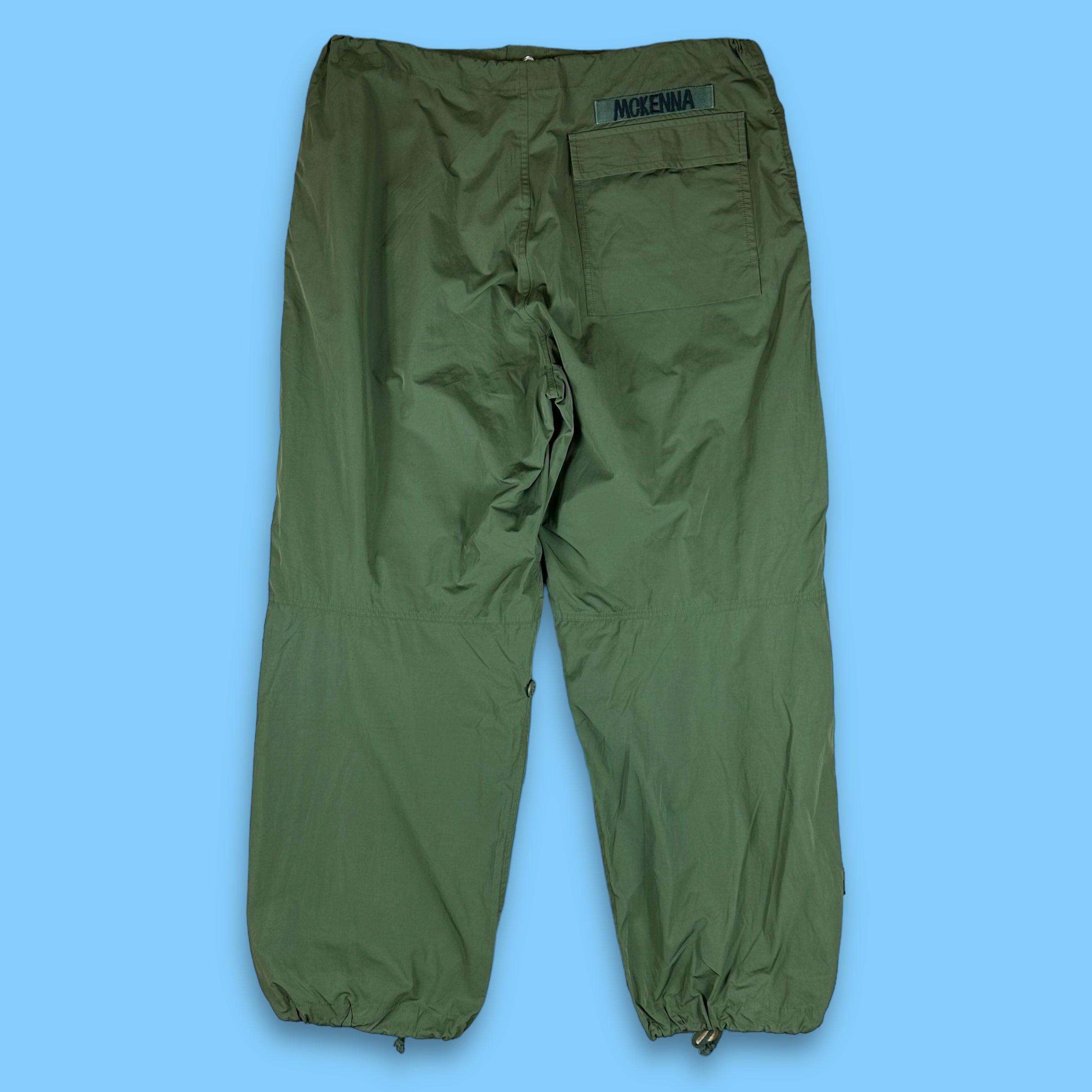 Maharishi Snopants Army Green (XL)