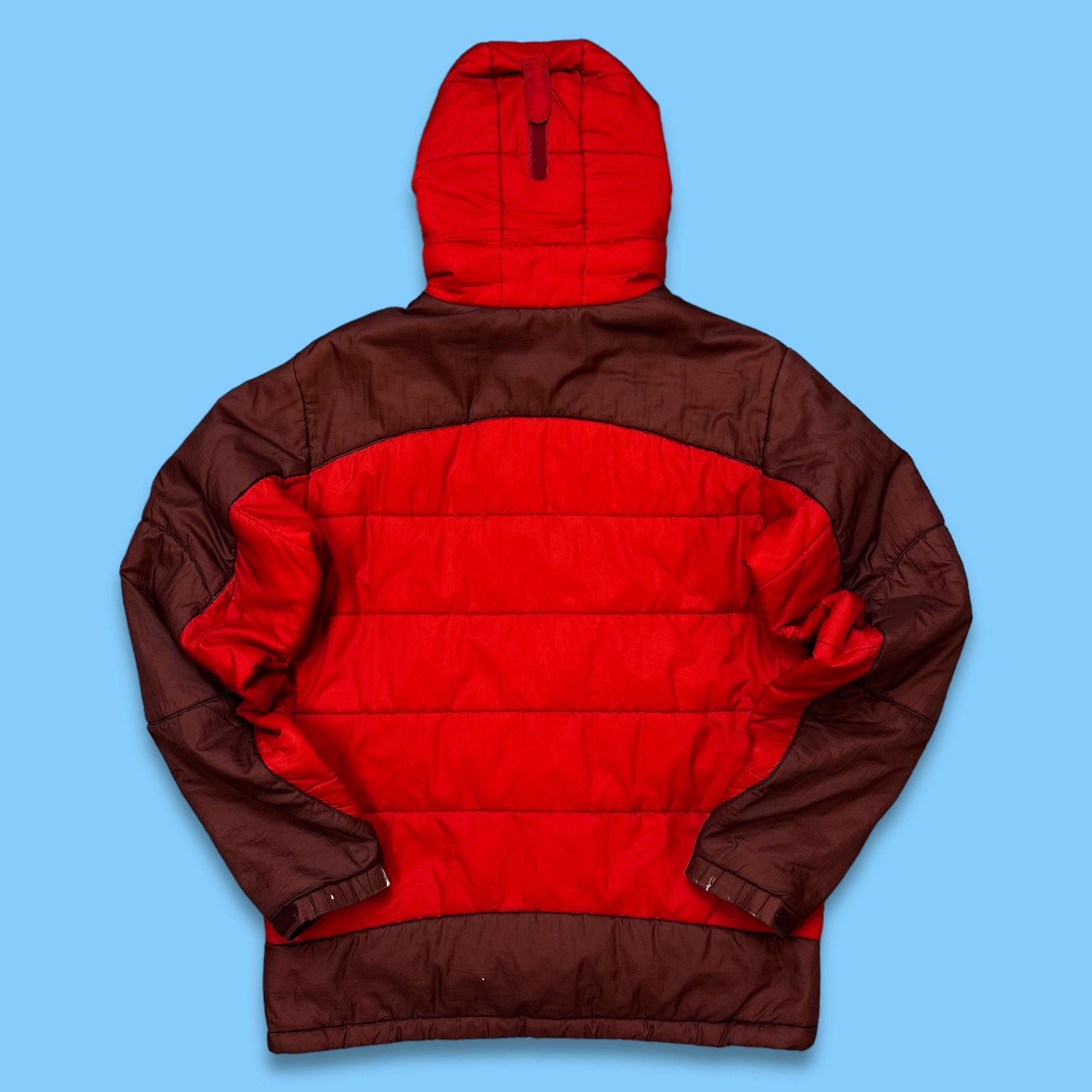 Montbell Puffer Jacket (M)