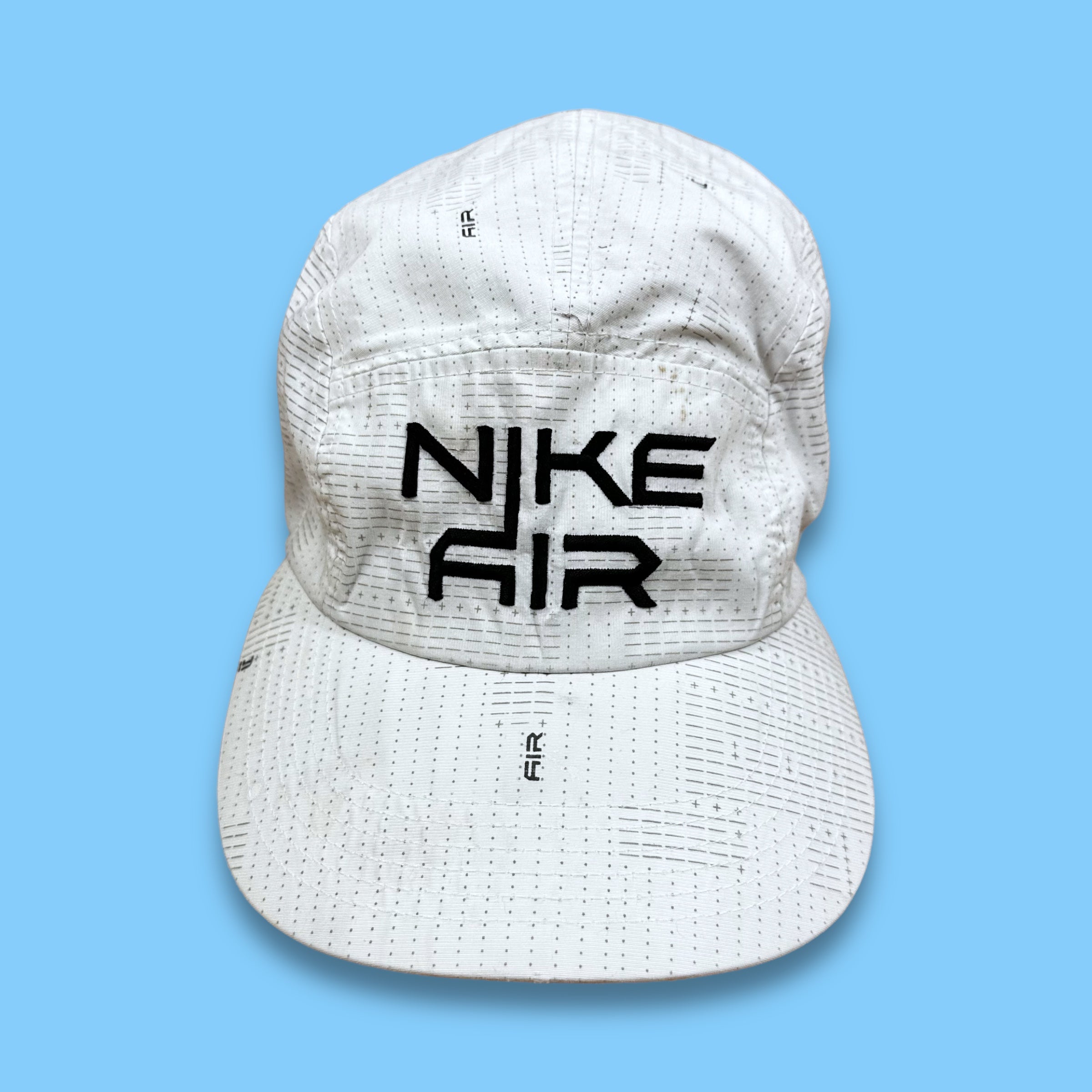 00’s Nike Air Logo Cap