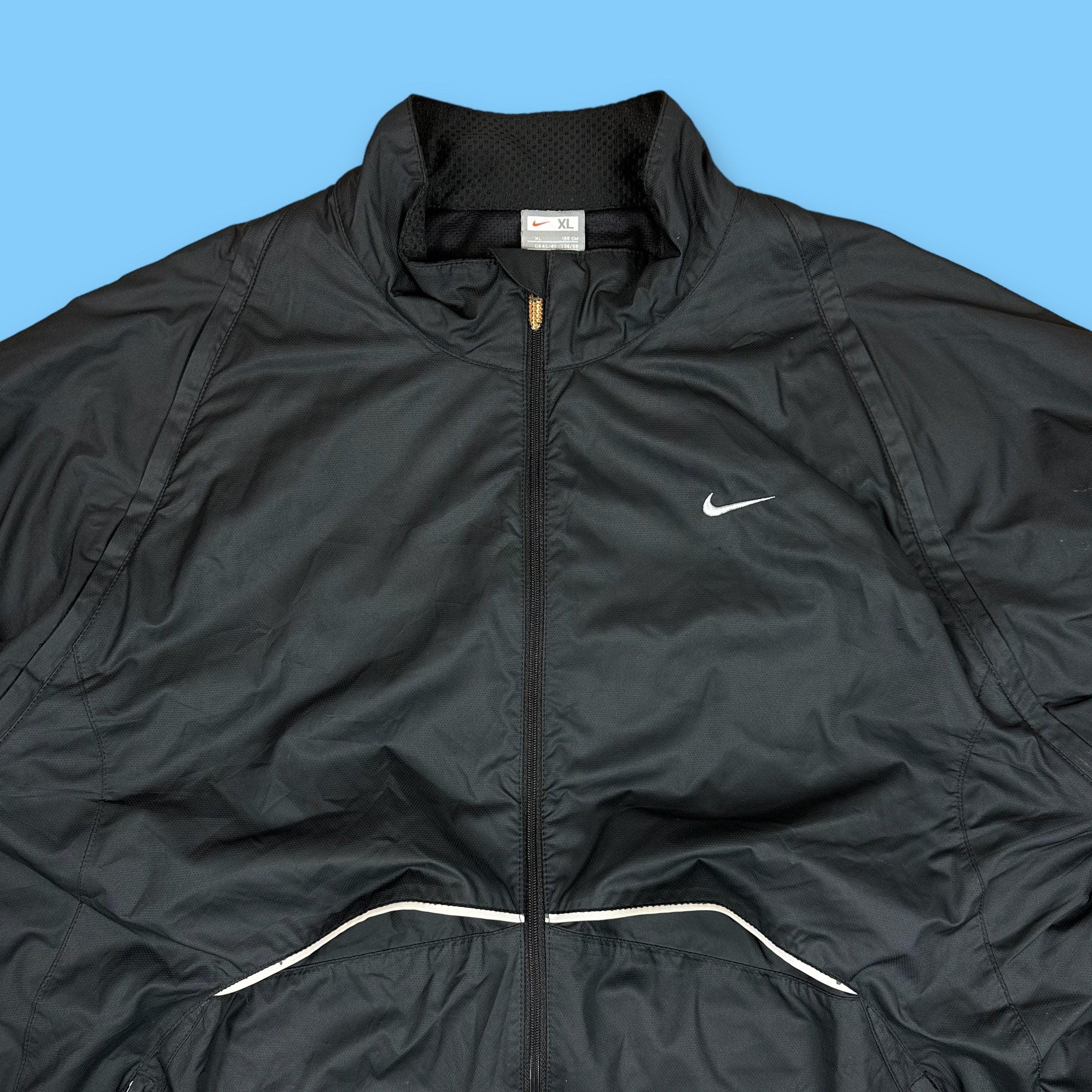 00’s Nike Convertible 3M Jacket (XL)