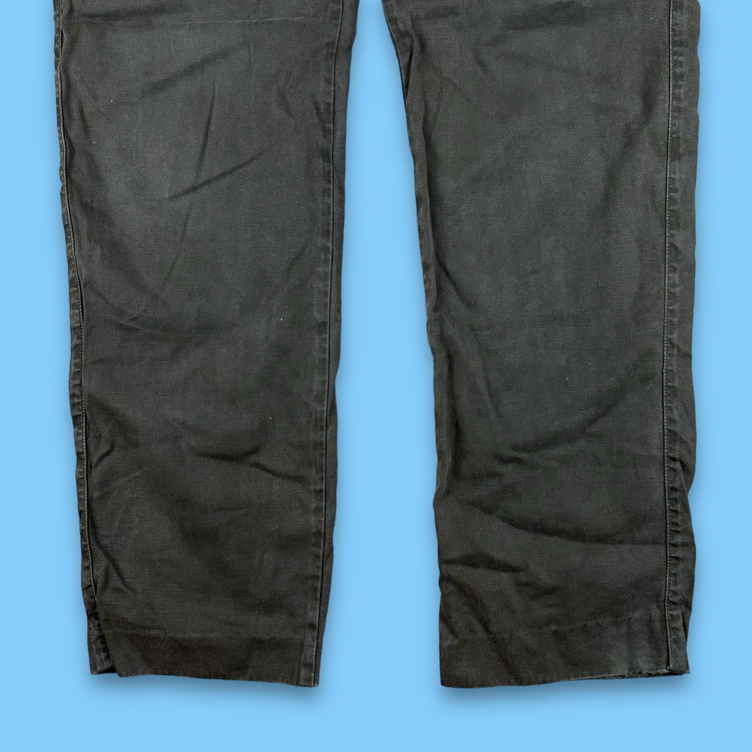 00’s Stone Island Trousers (30w)