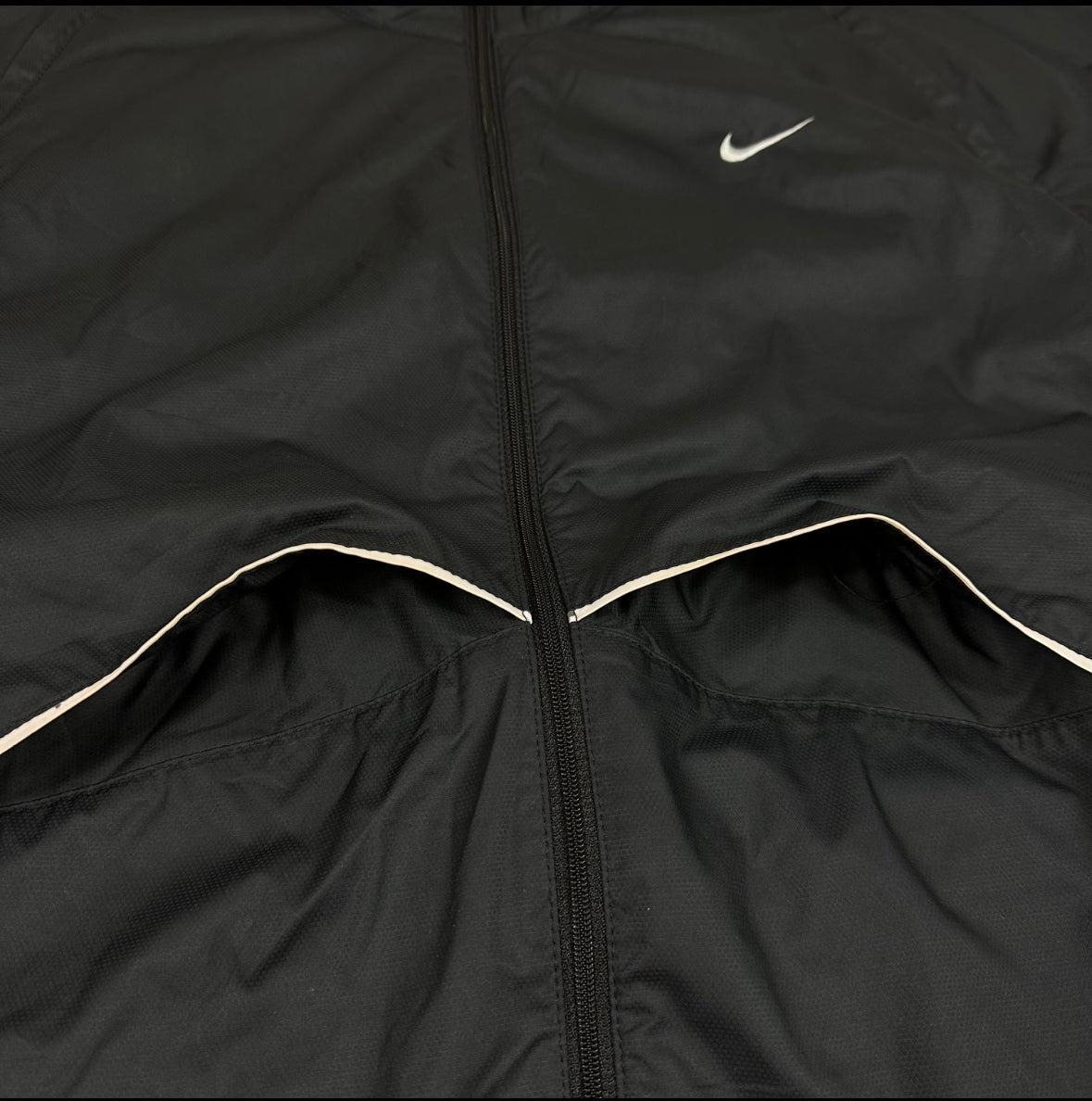 00’s Nike Convertible 3M Jacket (XL)