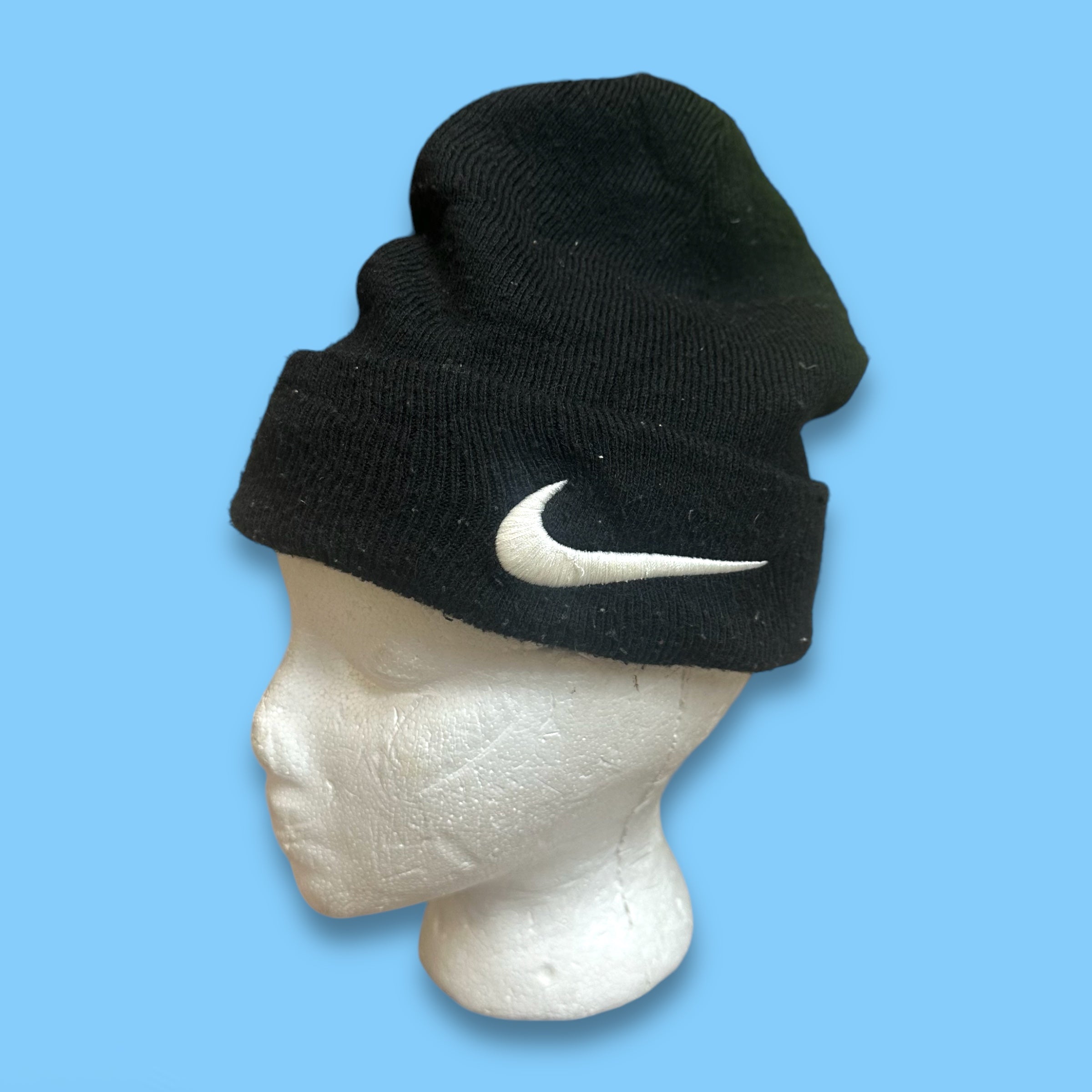 Stussy X Nike Beanie (One Size)