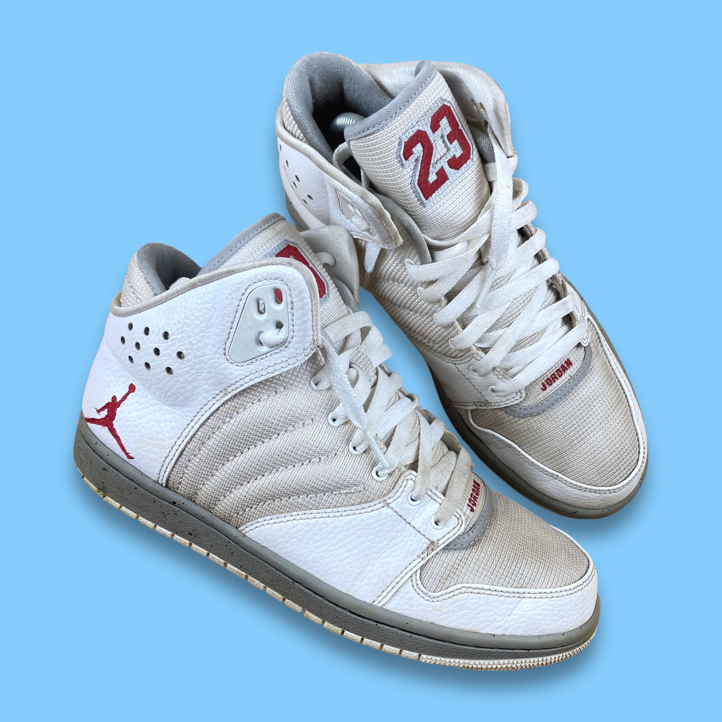 Nike ‘23’ Air Jordan Flights (UK7)