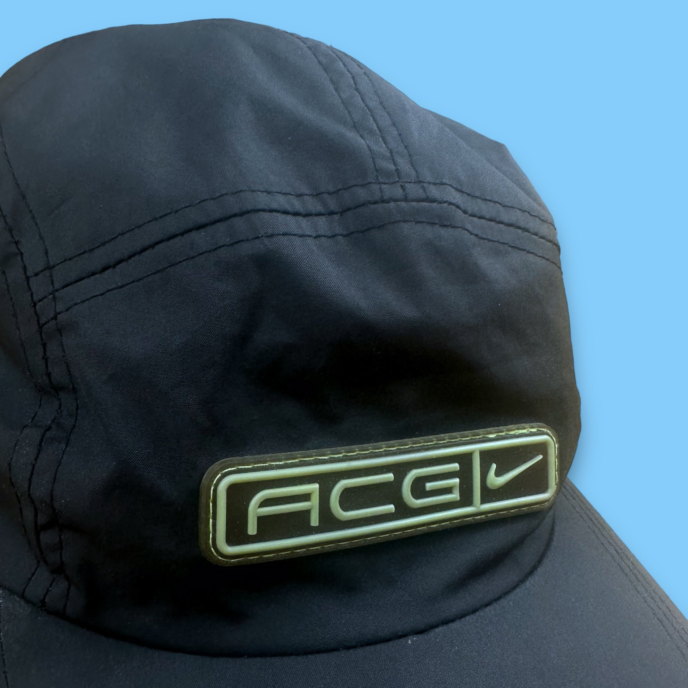 90’s Nike ACG Clima-Fit Cap