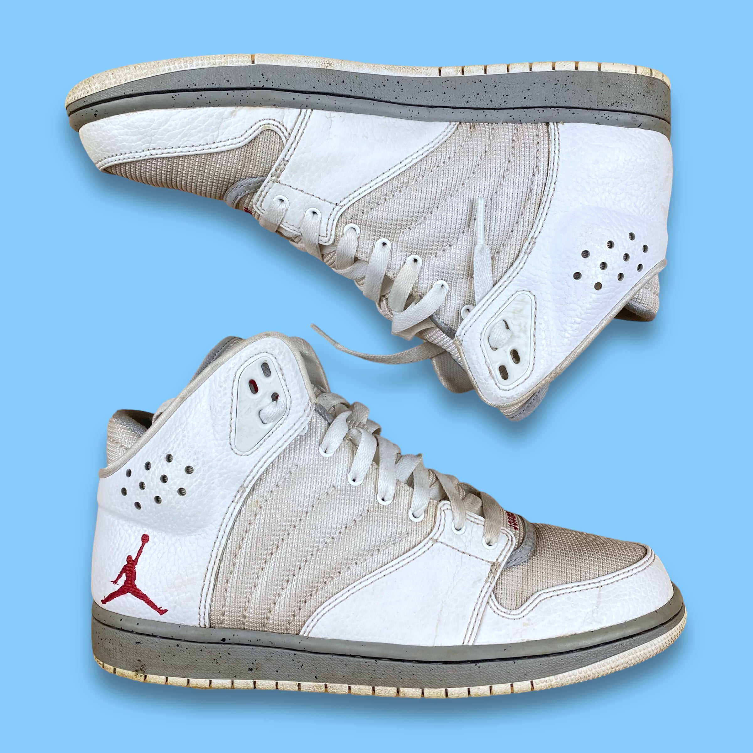 Nike ‘23’ Air Jordan Flights (UK7)