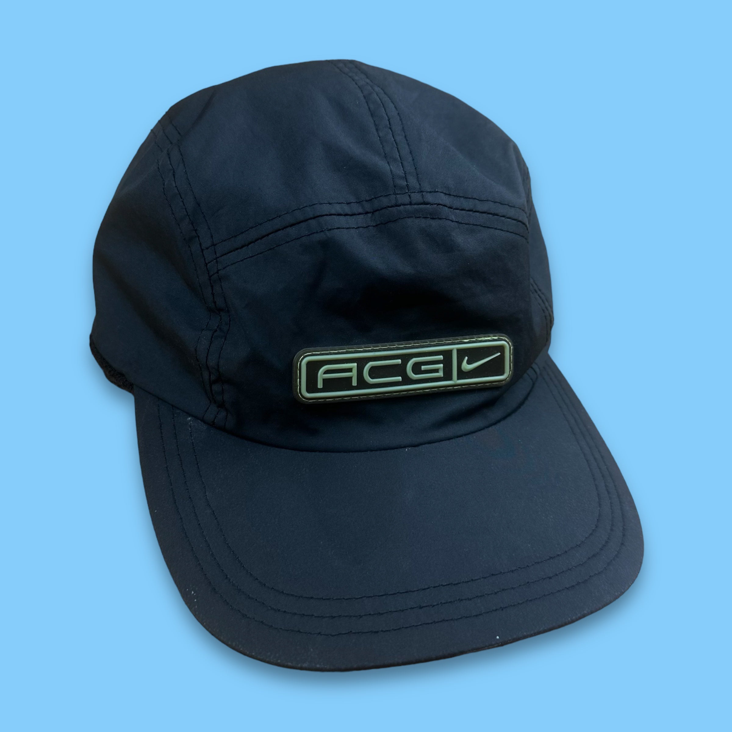 90's Nike ACG Clima-Fit Cap