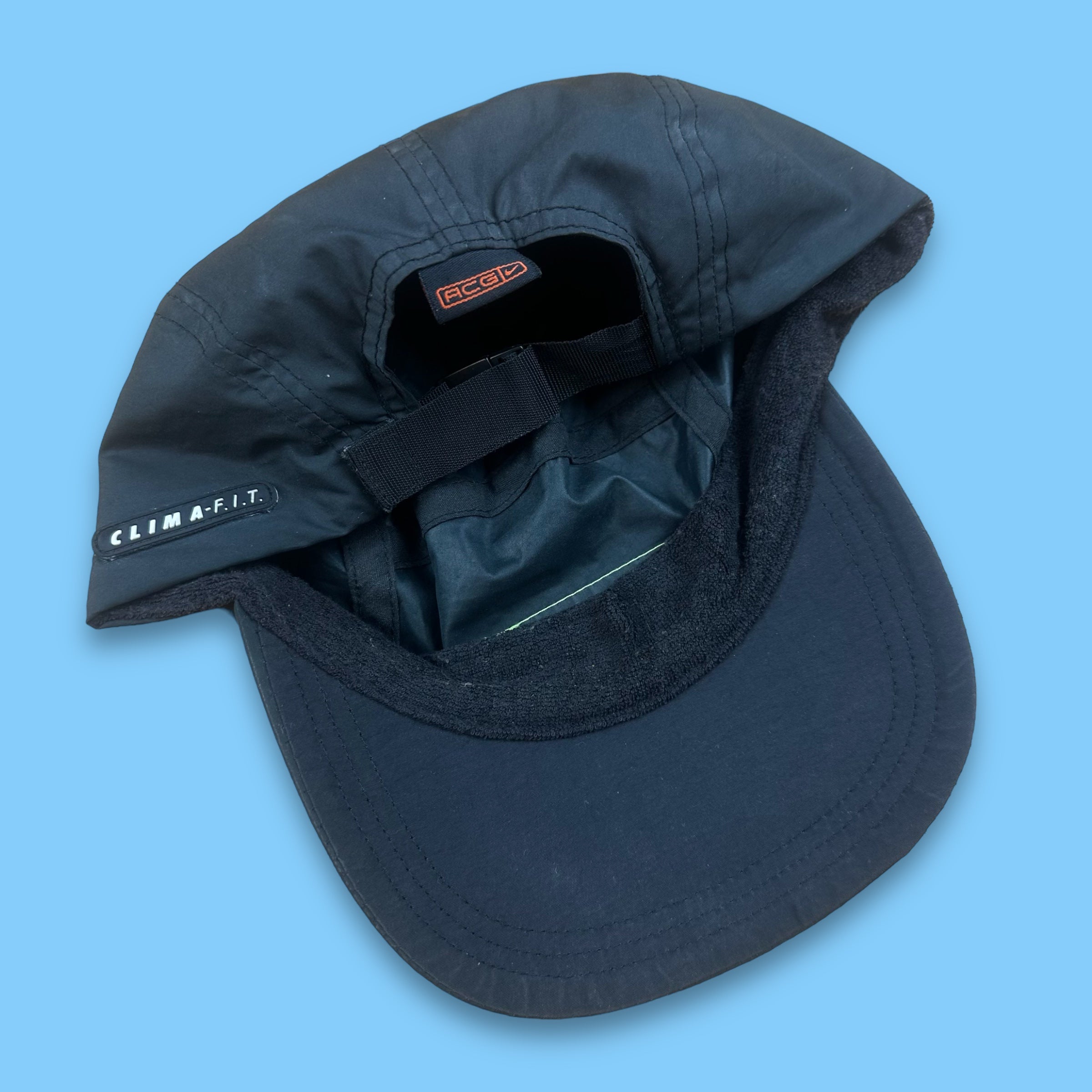 90’s Nike ACG Clima-Fit Cap