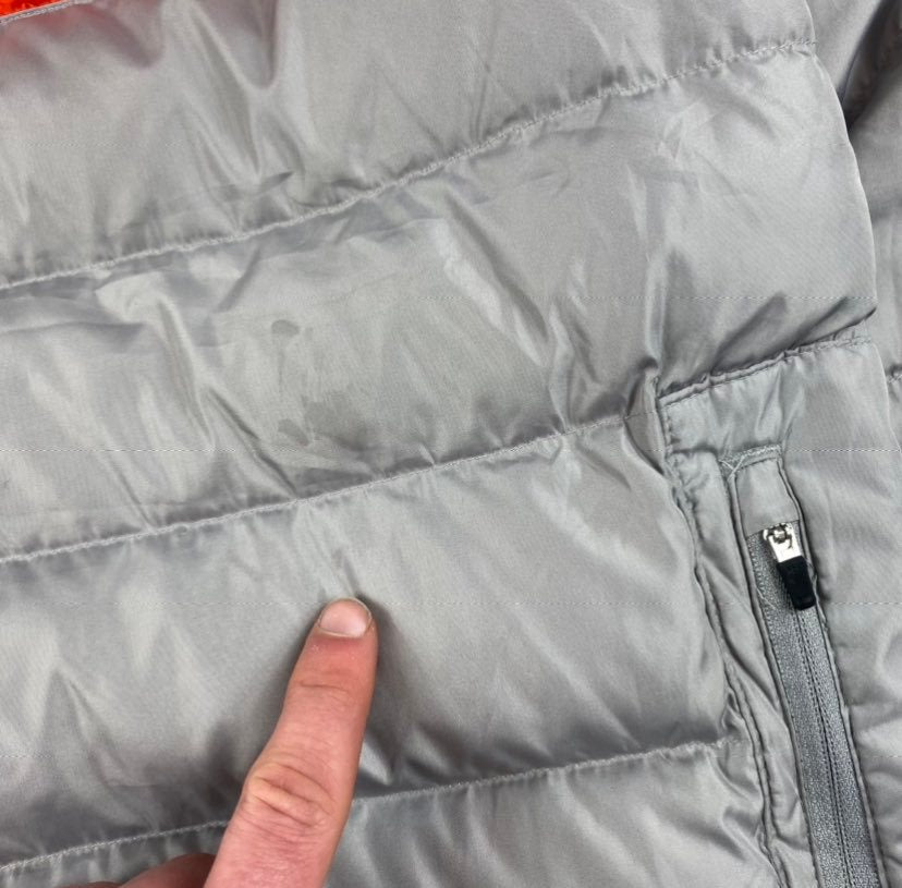 00's Nike 600 Down Puffer Jacket (L)