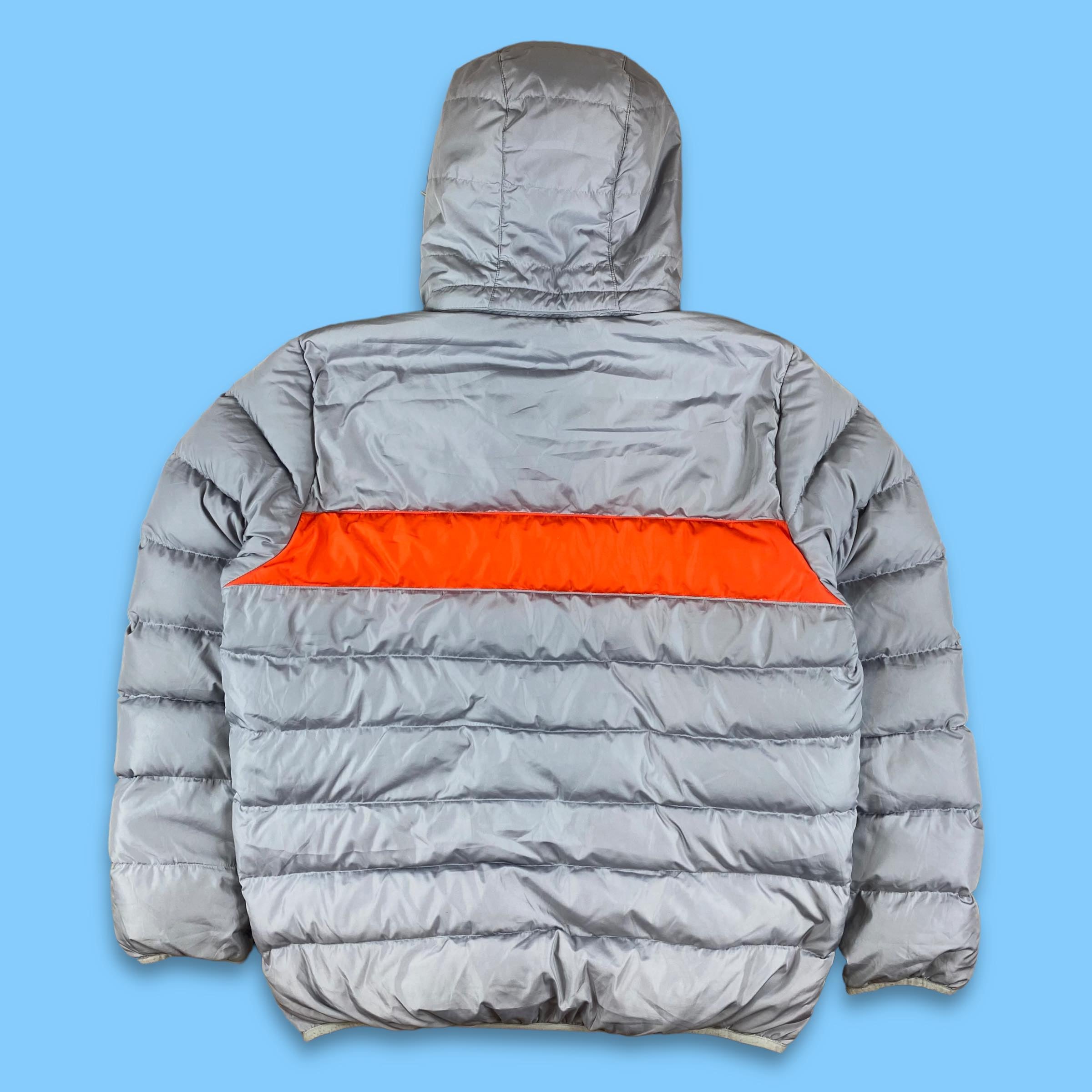 00's Nike 600 Down Puffer Jacket (L)